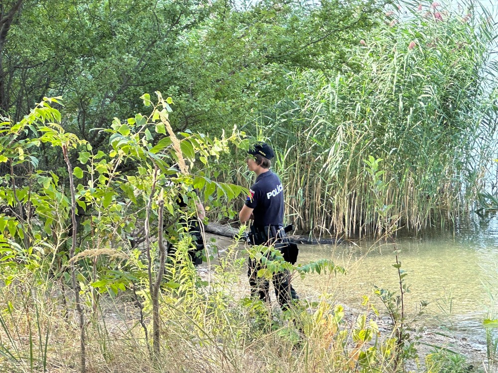 Na Zlatých pieskoch našli telo 48-ročného Bratislavčana
