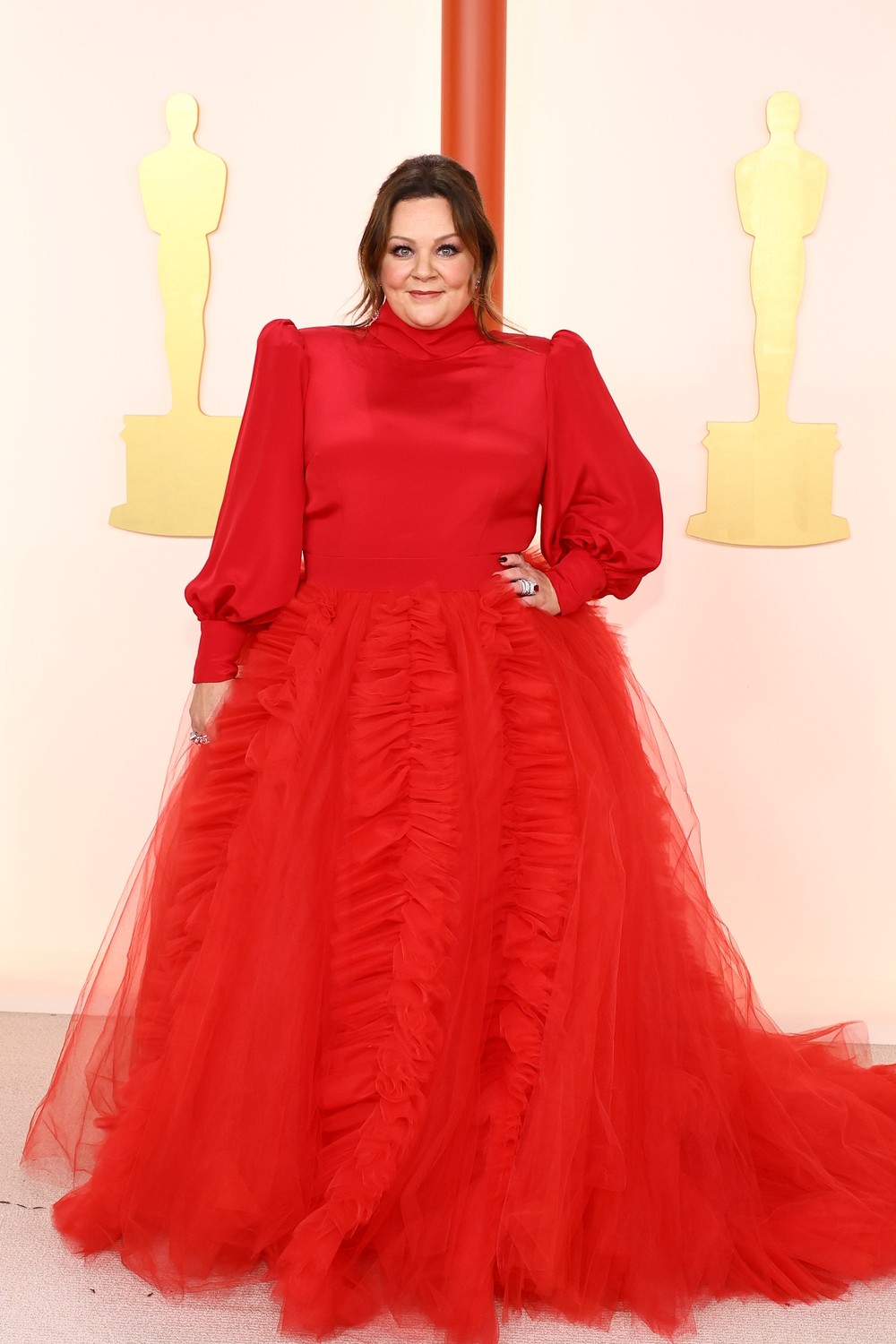 Melissa McCarthy