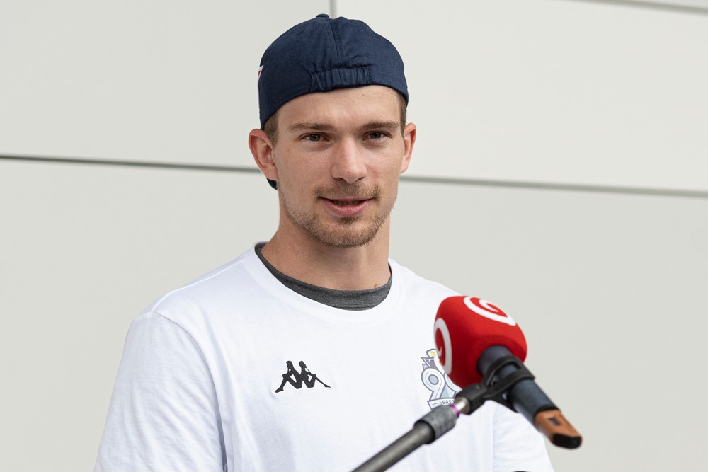 Marián Studenič