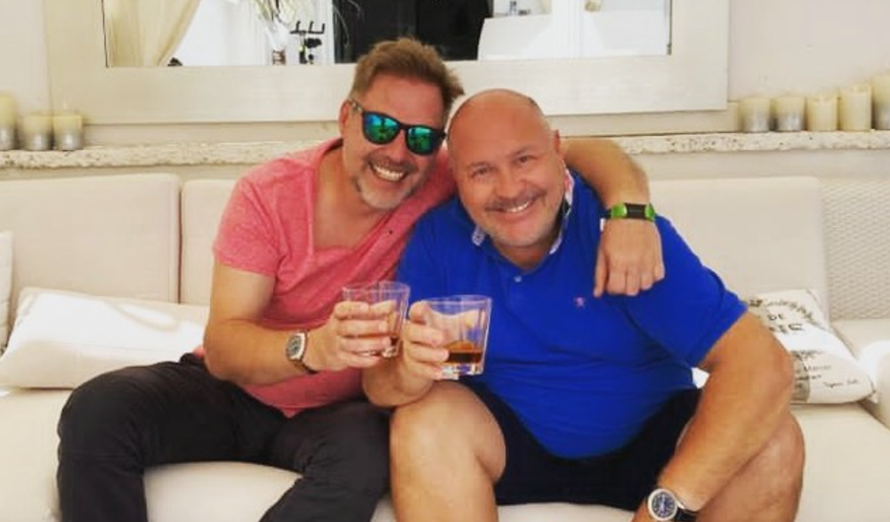 Roman Ondráček  - Ťěžkej Pokondr