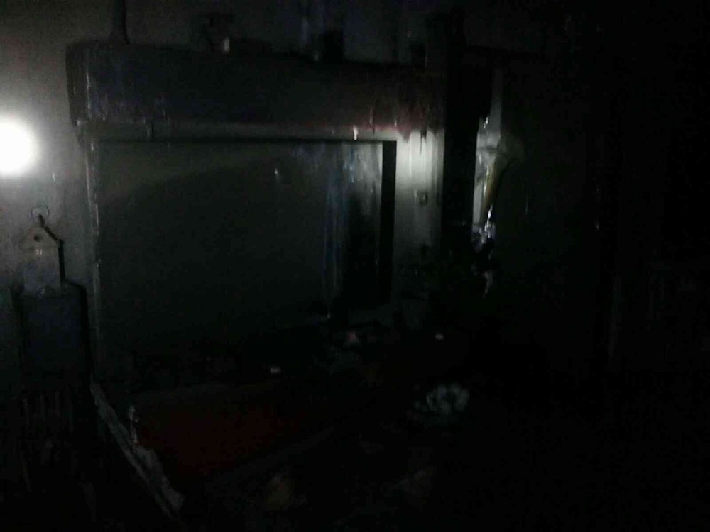 Päťčlenná rodina sa ocitla pár dní pred Vianocami bez strechy nad hlavou, pomôcť môže zbierka 