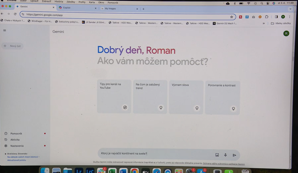 umelá inteligencia (2)