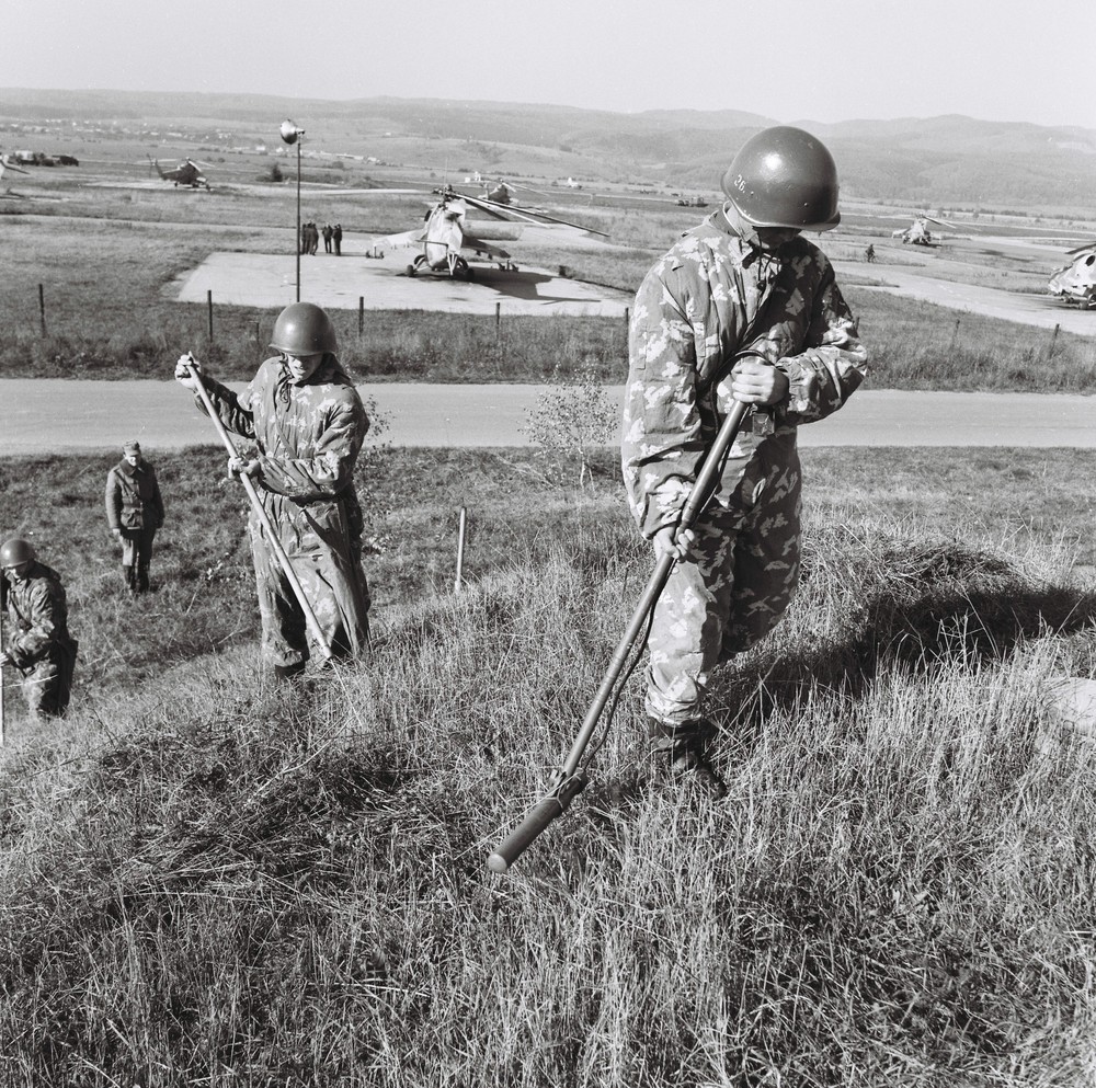 odchod sovietskych vojsk 599479-50315720