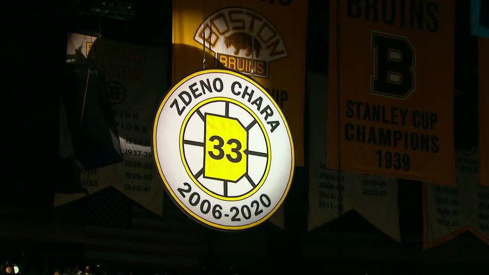 [multi] Zdeno Chara 533
