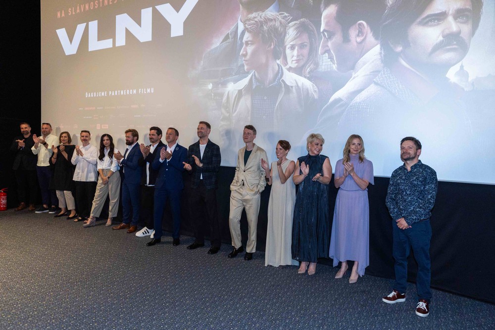 Vlny2, foto Tibor Geci