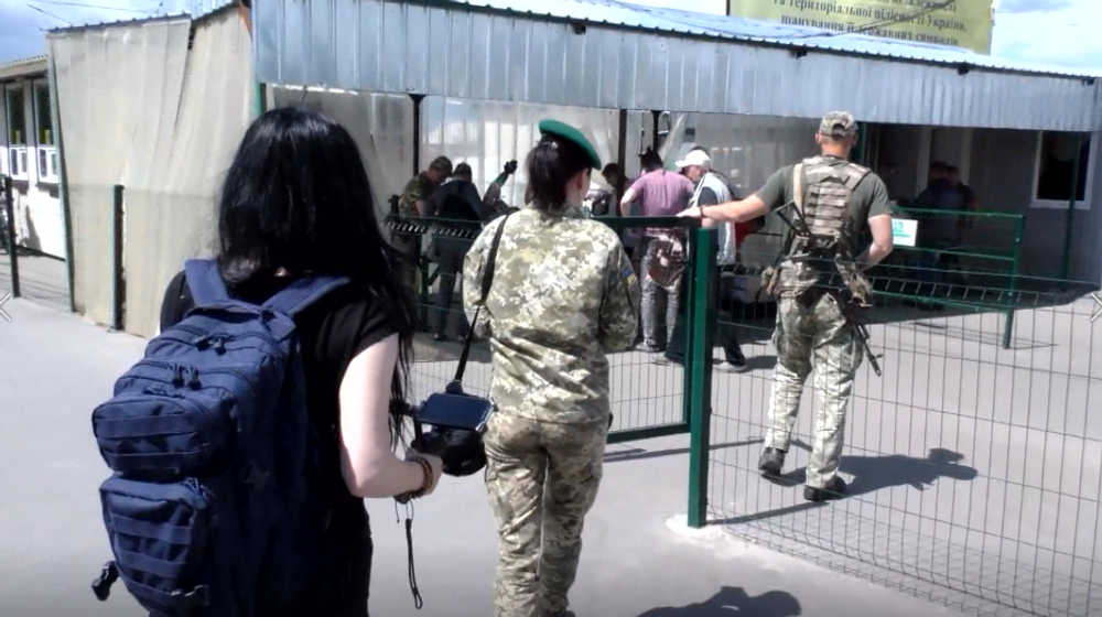 Nádej na urovnanie konfliktu na Ukrajine? Z kontaktnej línie sa stiahli vojaci oboch strán 