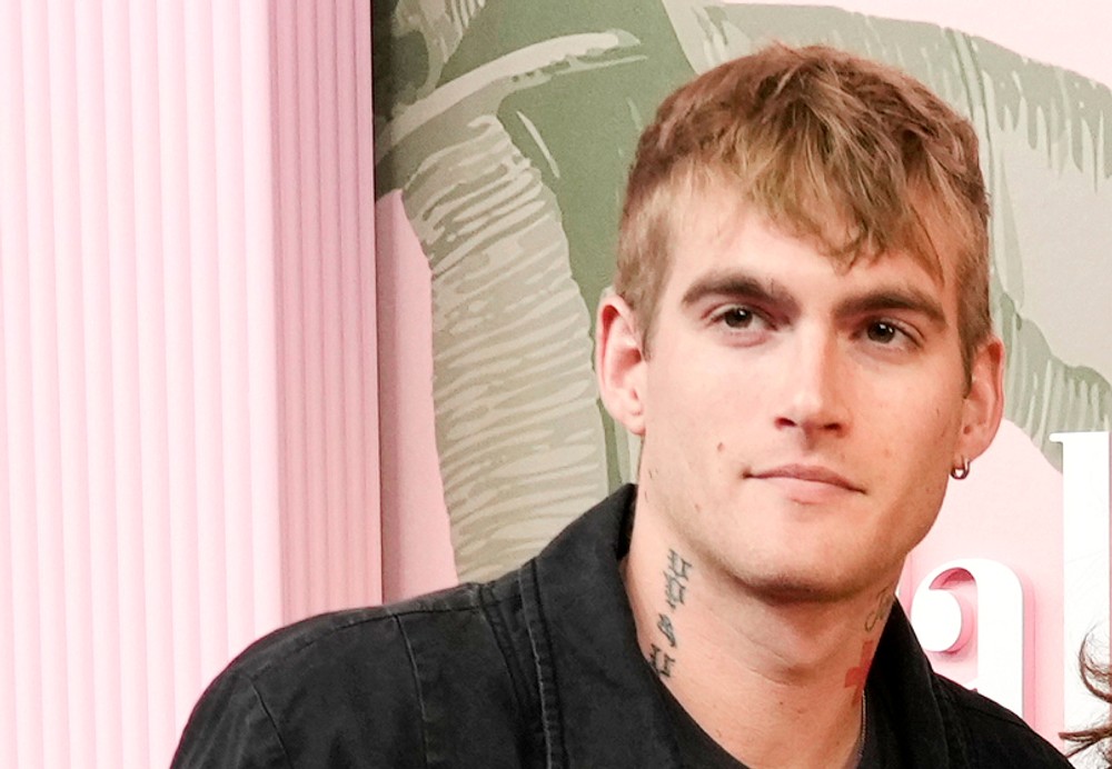 Presley Gerber
