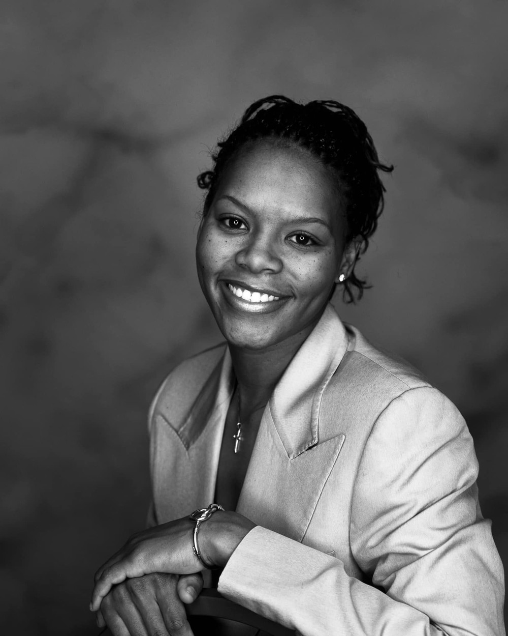 Nikki McCray-Penson