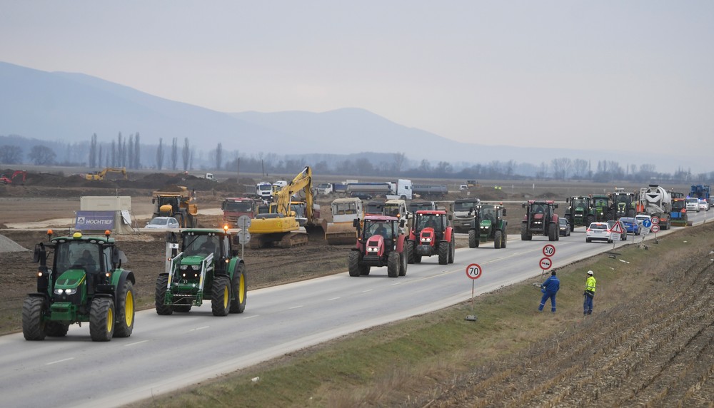 farmari protesty HANISKA KE (3)