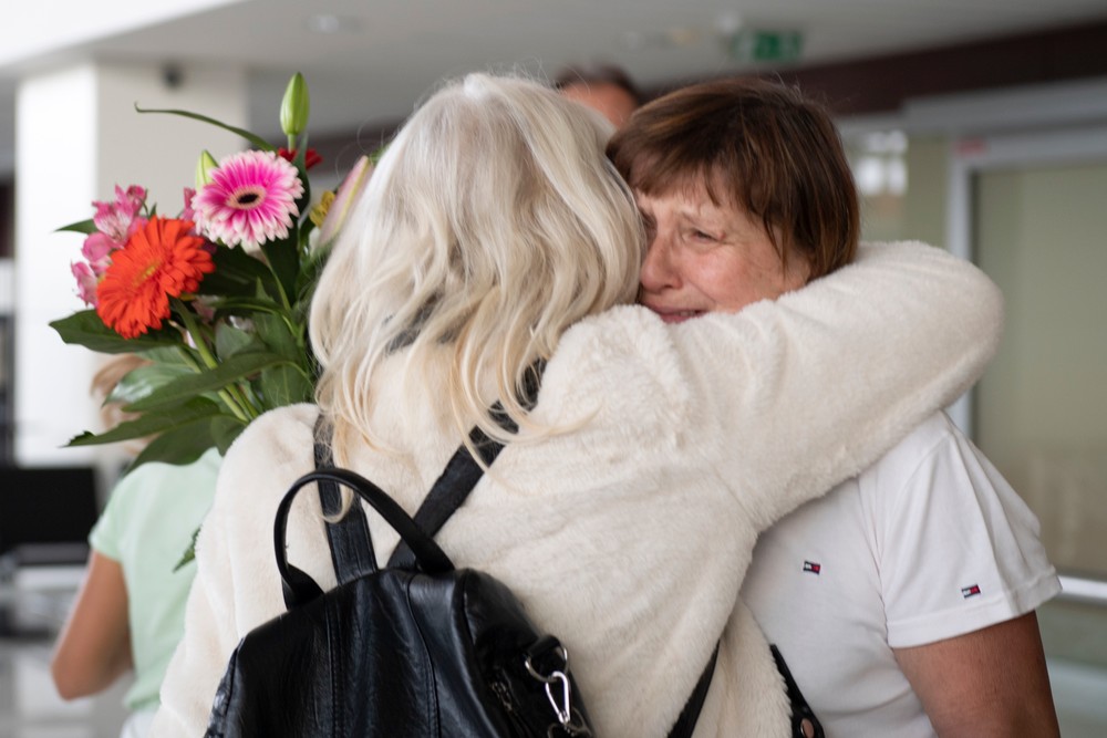 Slovensko Izrael Slováci Špeciál Vládny Prílet (5)