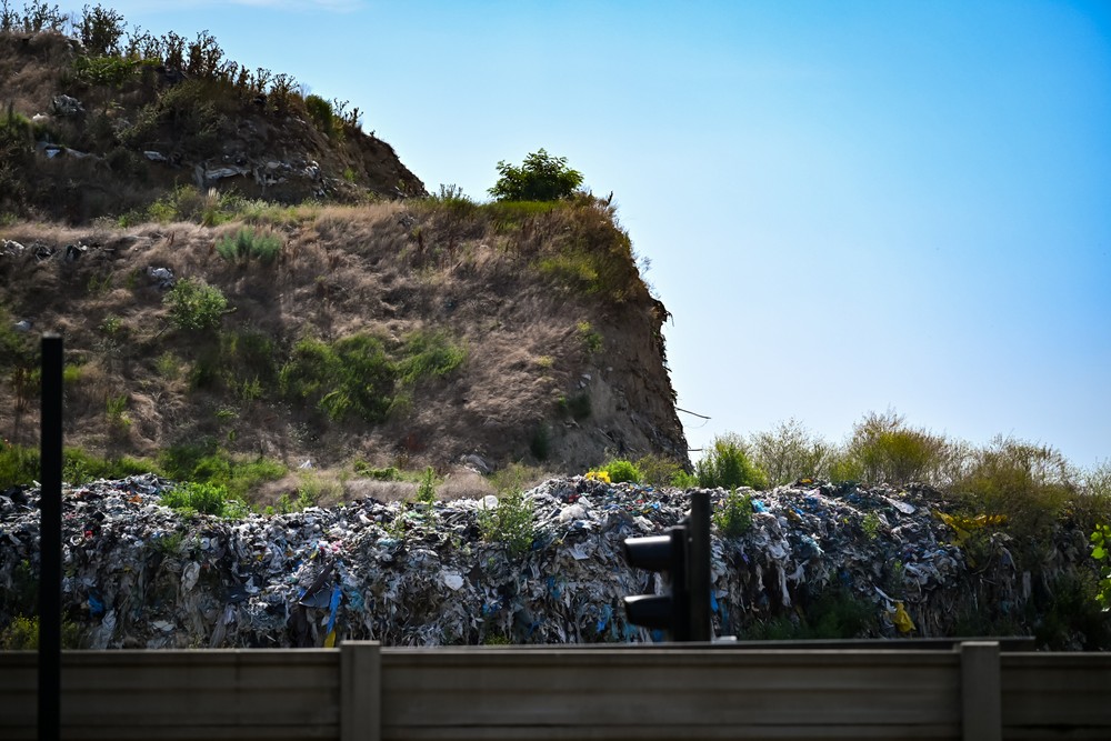 Požiar v Podunajských Biskupiciach