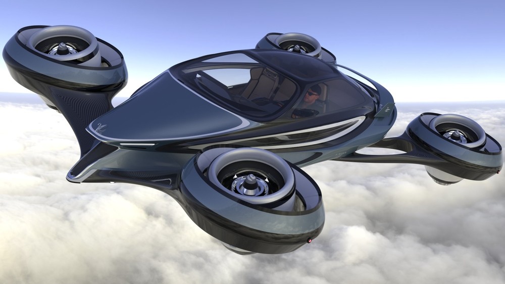 Air Car