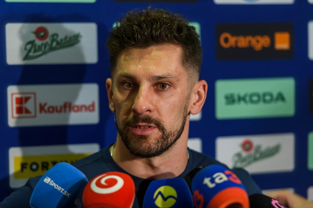 hokejista Peter Cehlárik