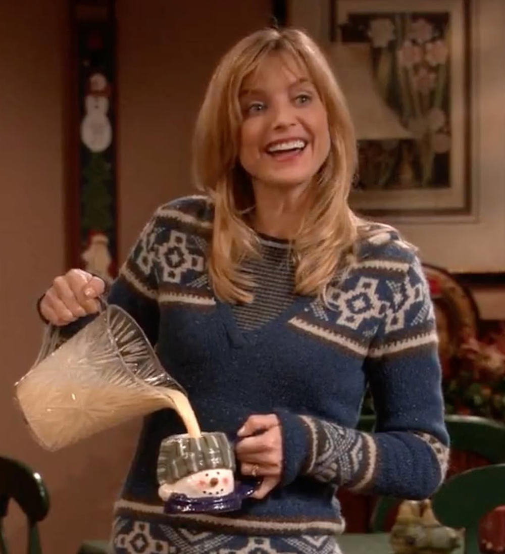 Courtney Thorne-Smith