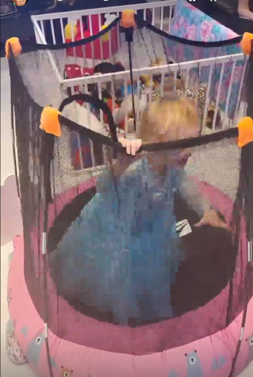 Oslava 2. narodenín Lilinky Vémolovej