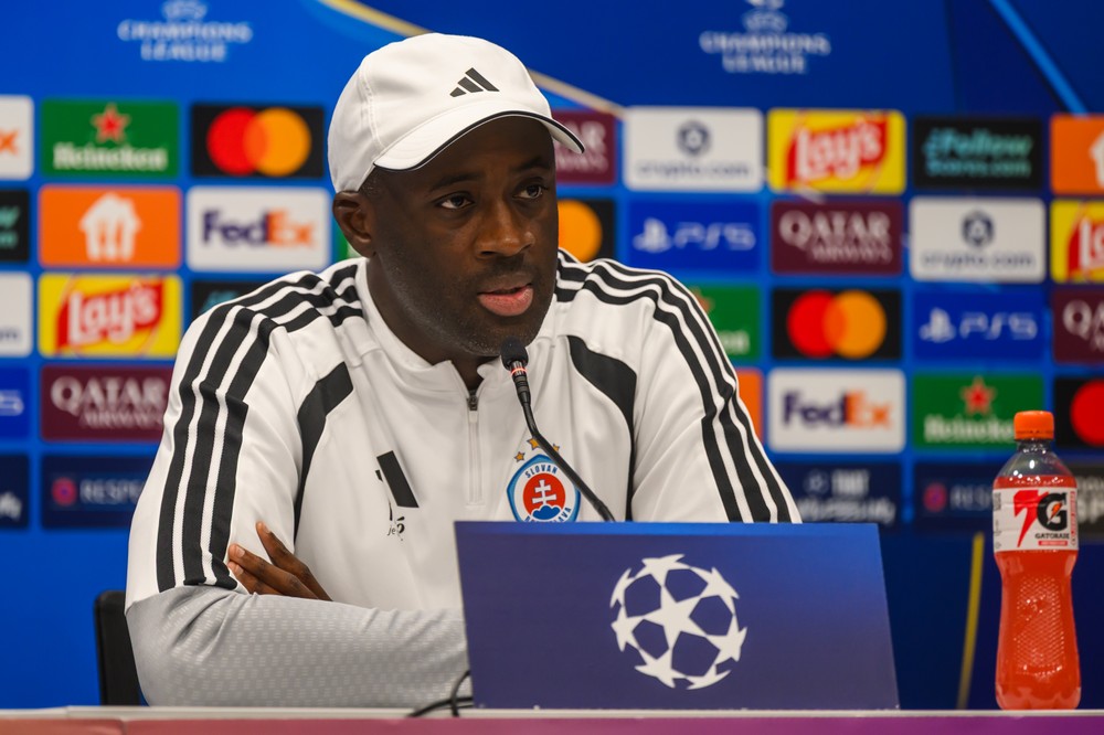 Yaya Touré