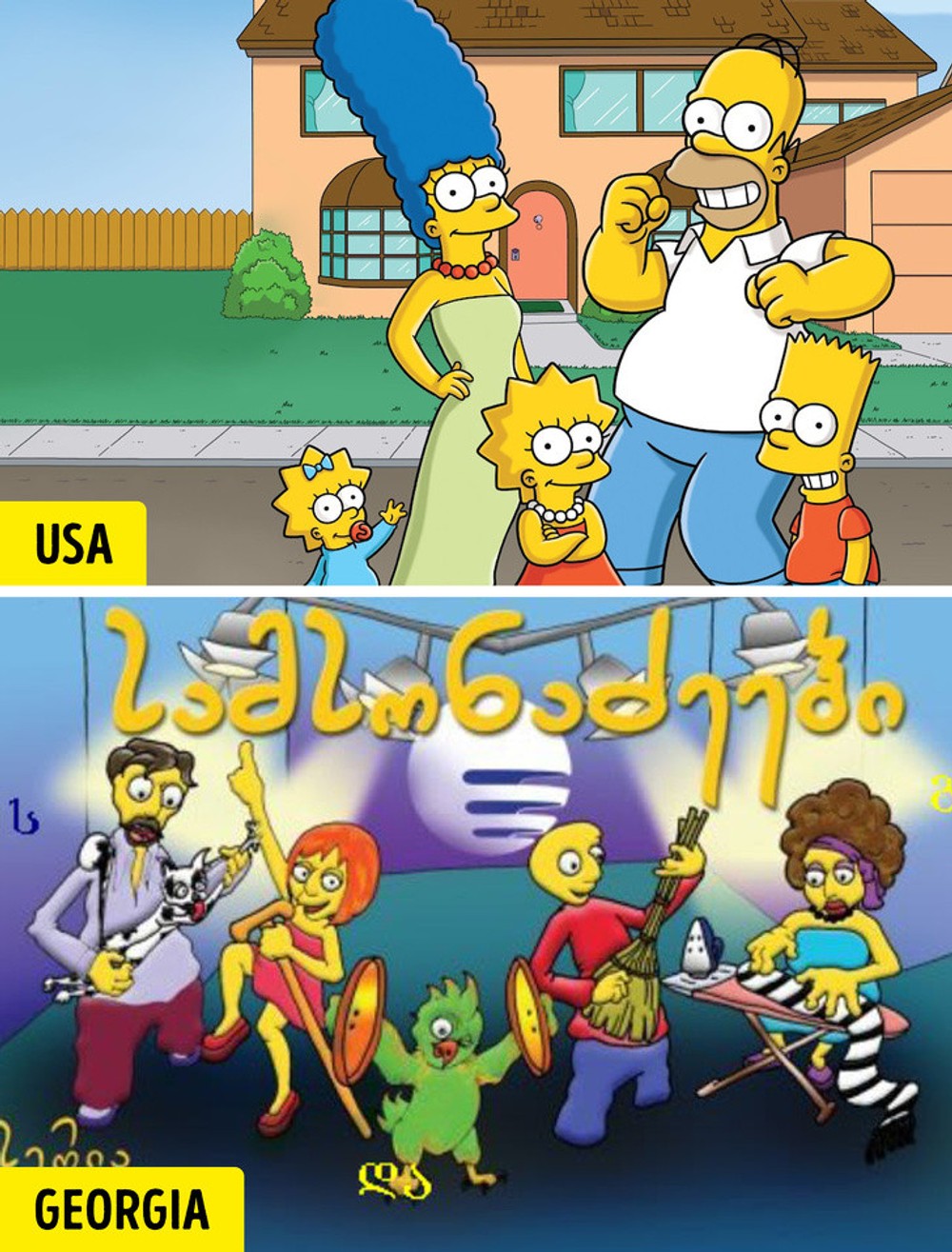 Simpsonovci