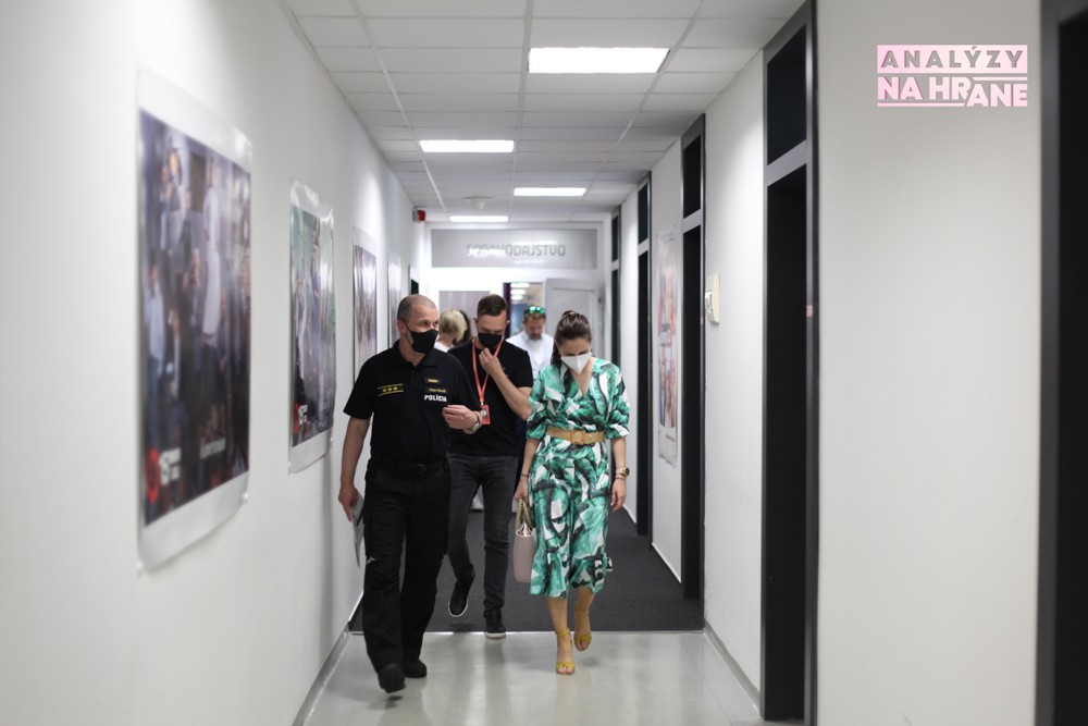 ANALÝZY NA HRANE s Petrom Kovaříkom