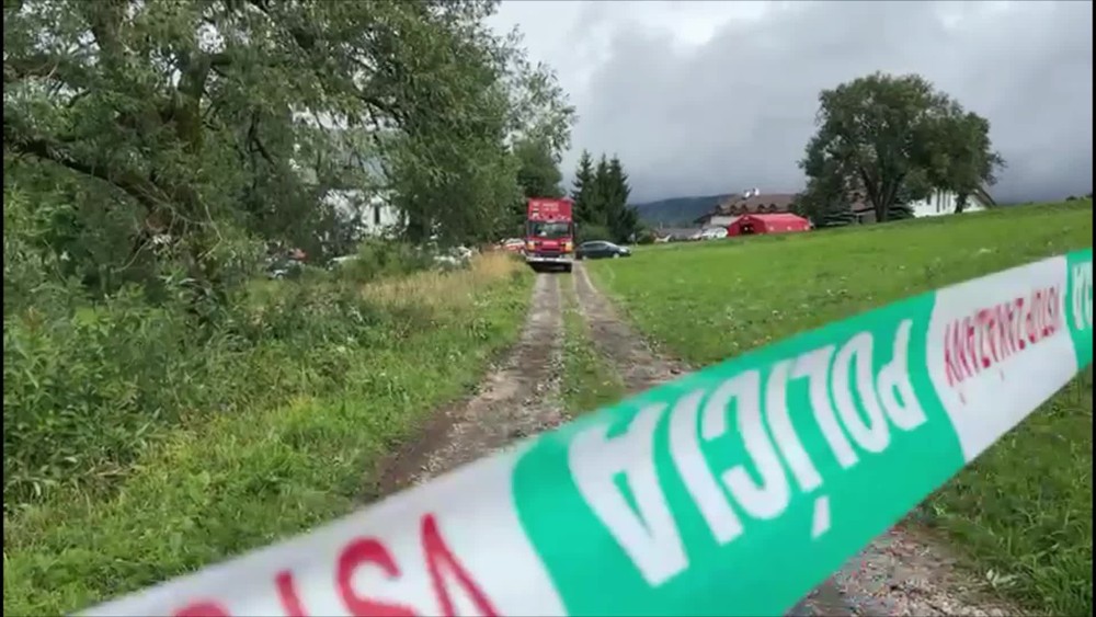 [multi] Nešťastie v tábore 14138