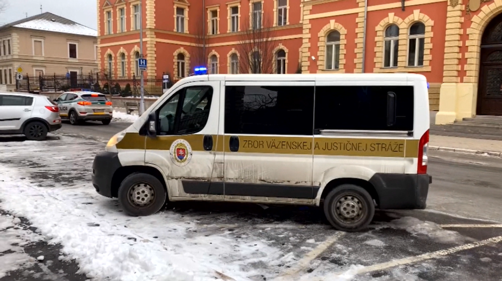 Exšéf polície Gašpar žiada zrušenie kolúznej väzby