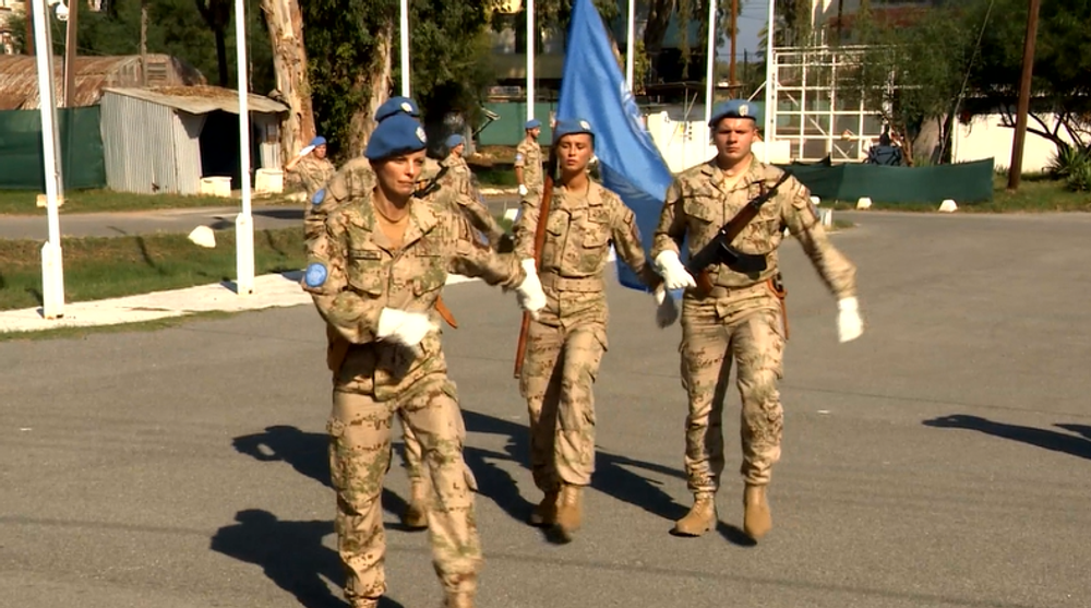Premiér Pellegrini navštívil demilitarizovanú zónu na Cypre. Situácia je podľa neho vážna