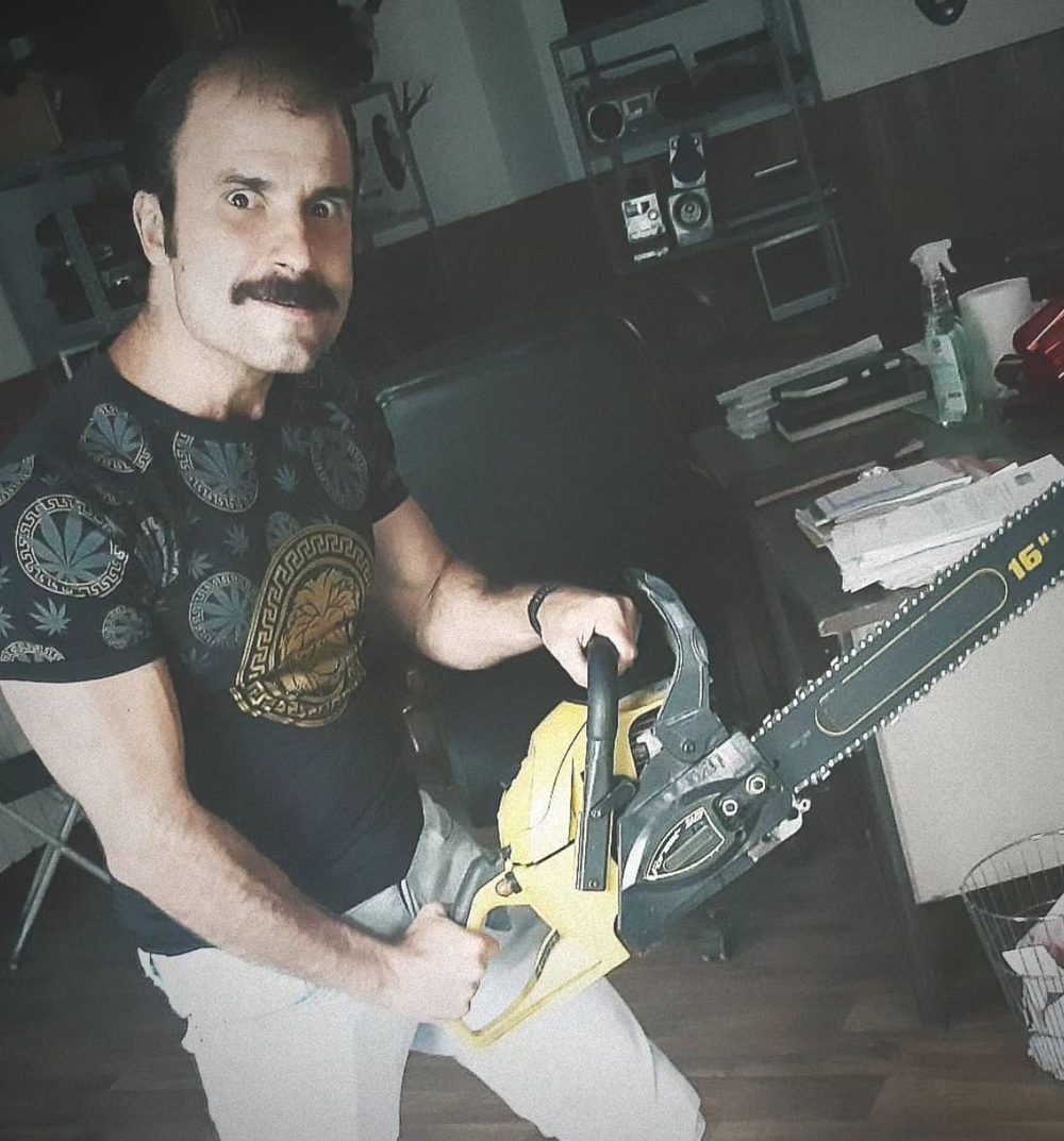 Julian Ortega Rodriguez