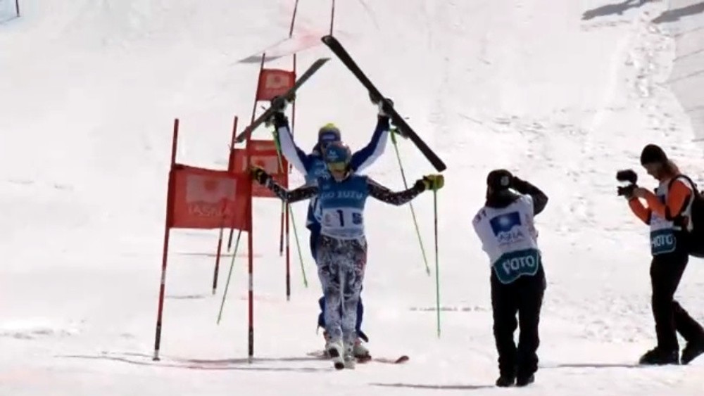 Veronika Velez Zuzulová sa lúčila ako kráľovná