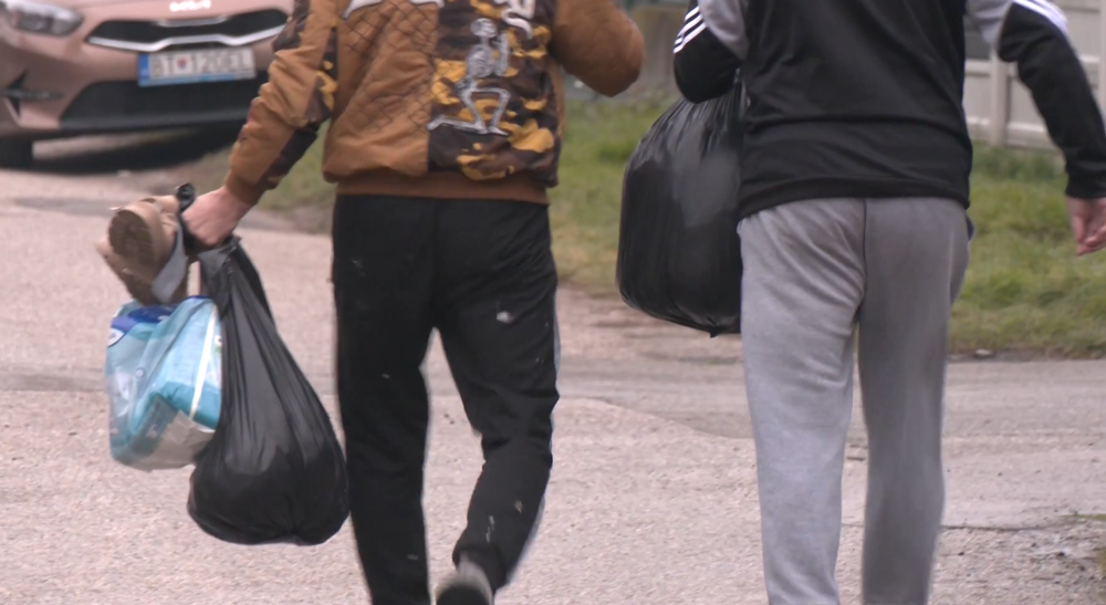 darovane vianoce auto