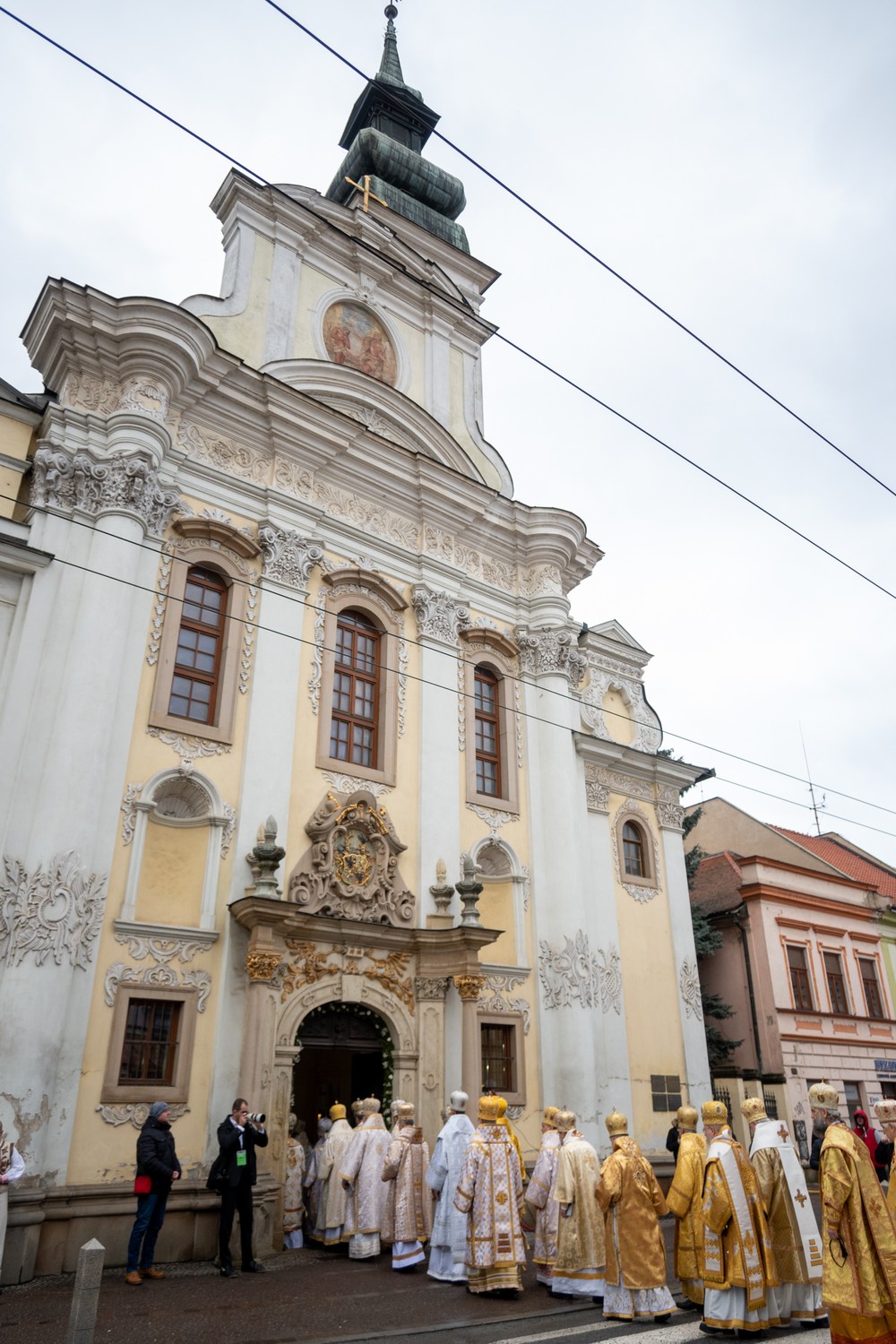 Jonáš Maxim biskup vysviacka Prešov (4)