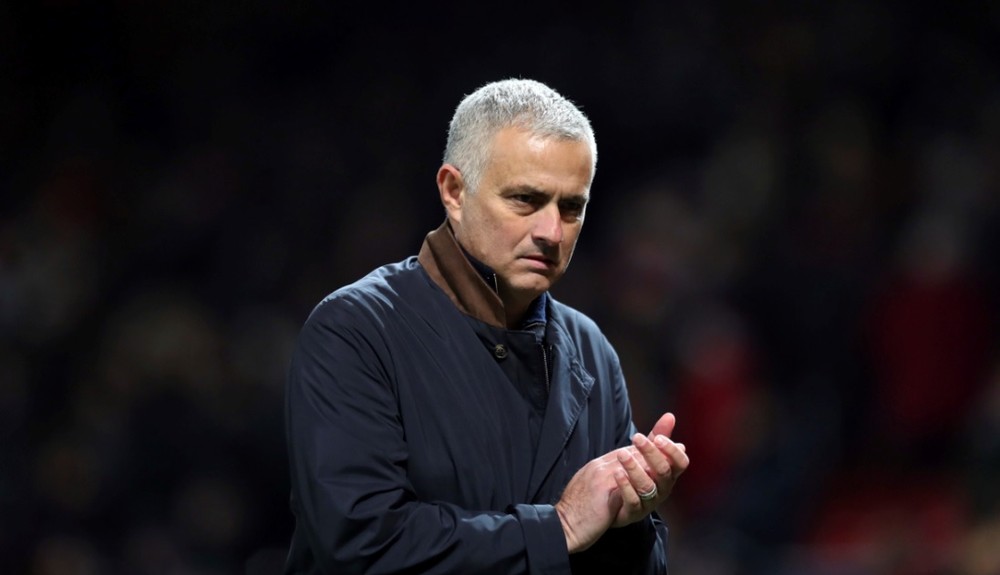 Jose Mourinho
