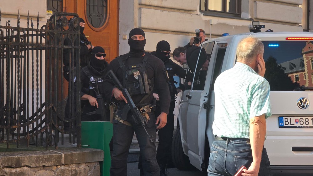 Tretí deň pojednávania s s Cintulom 10