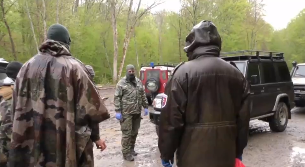 Smrť na hraniciach. Drsná slovensko-ukrajinská hranica ukázala svoju horšiu tvár