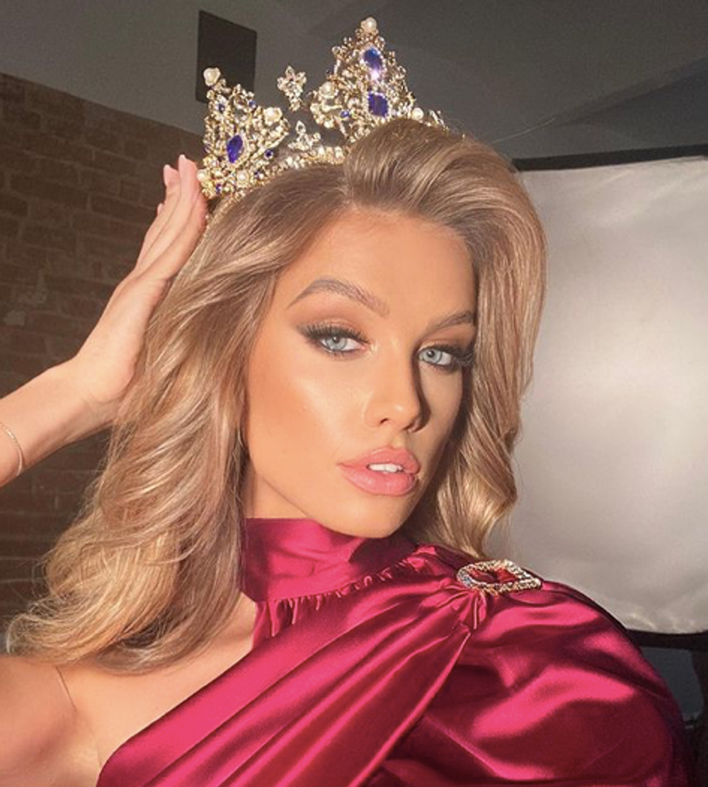 Justýna Zedníková