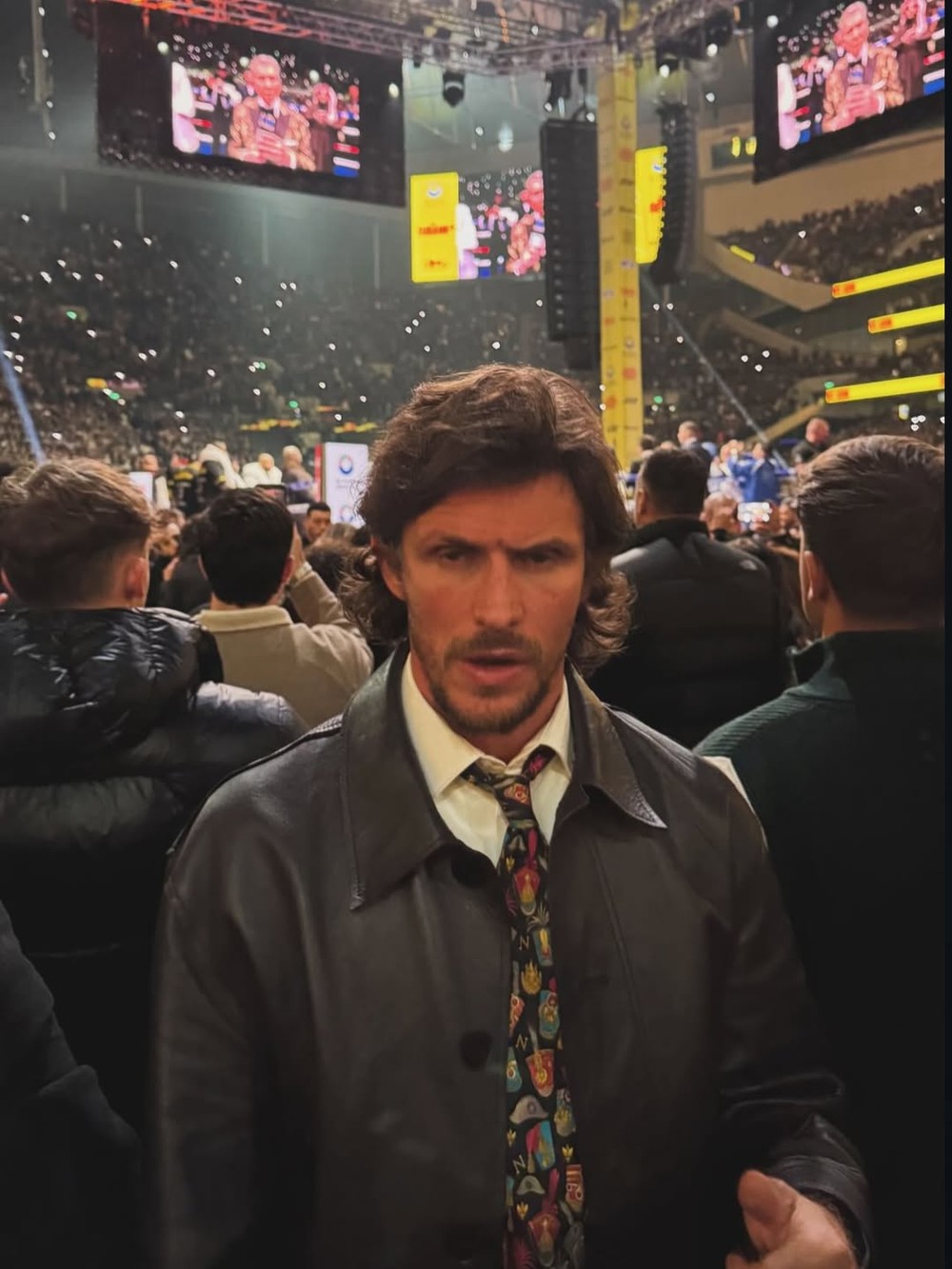 Jake Hall