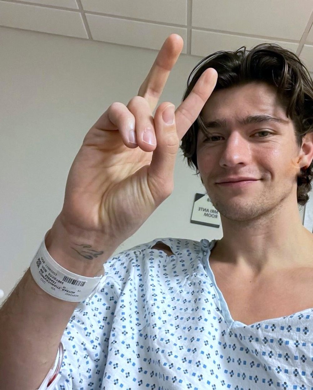 Barton Cowperthwaite