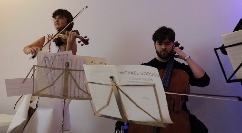 Slovenskí návrhári na London Fashion Week