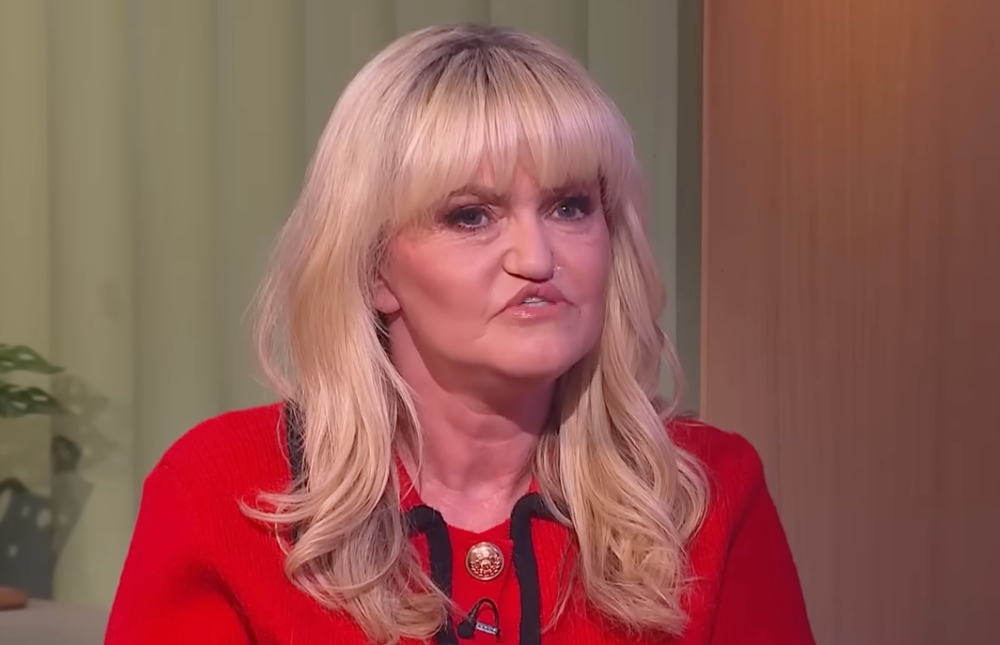 Daniella Westbrook