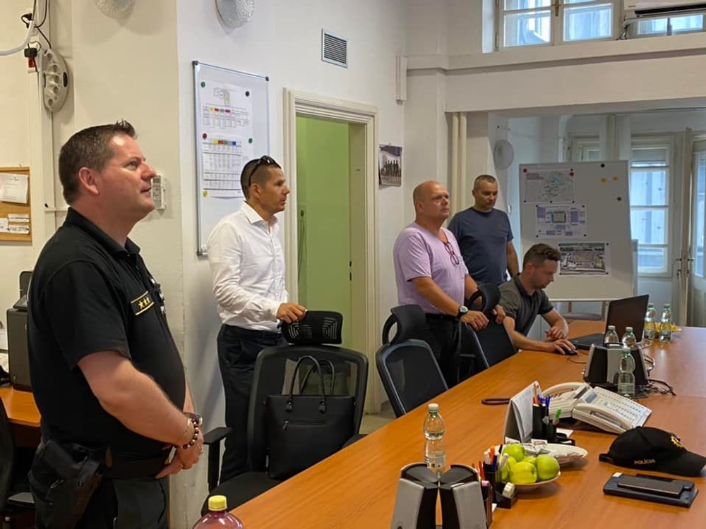 Ministerstvo vnútra 6