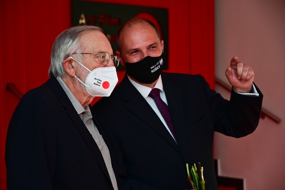 Art Film Fest Košice