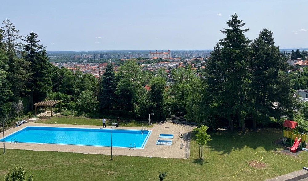 1_Mičurín panoráma