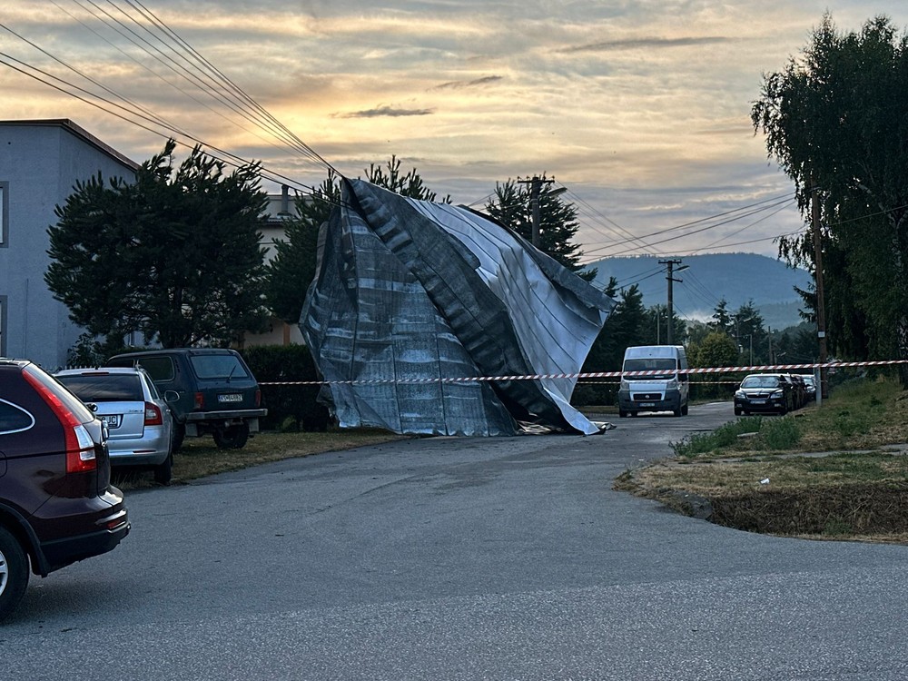Búrky Košice a okolie 5