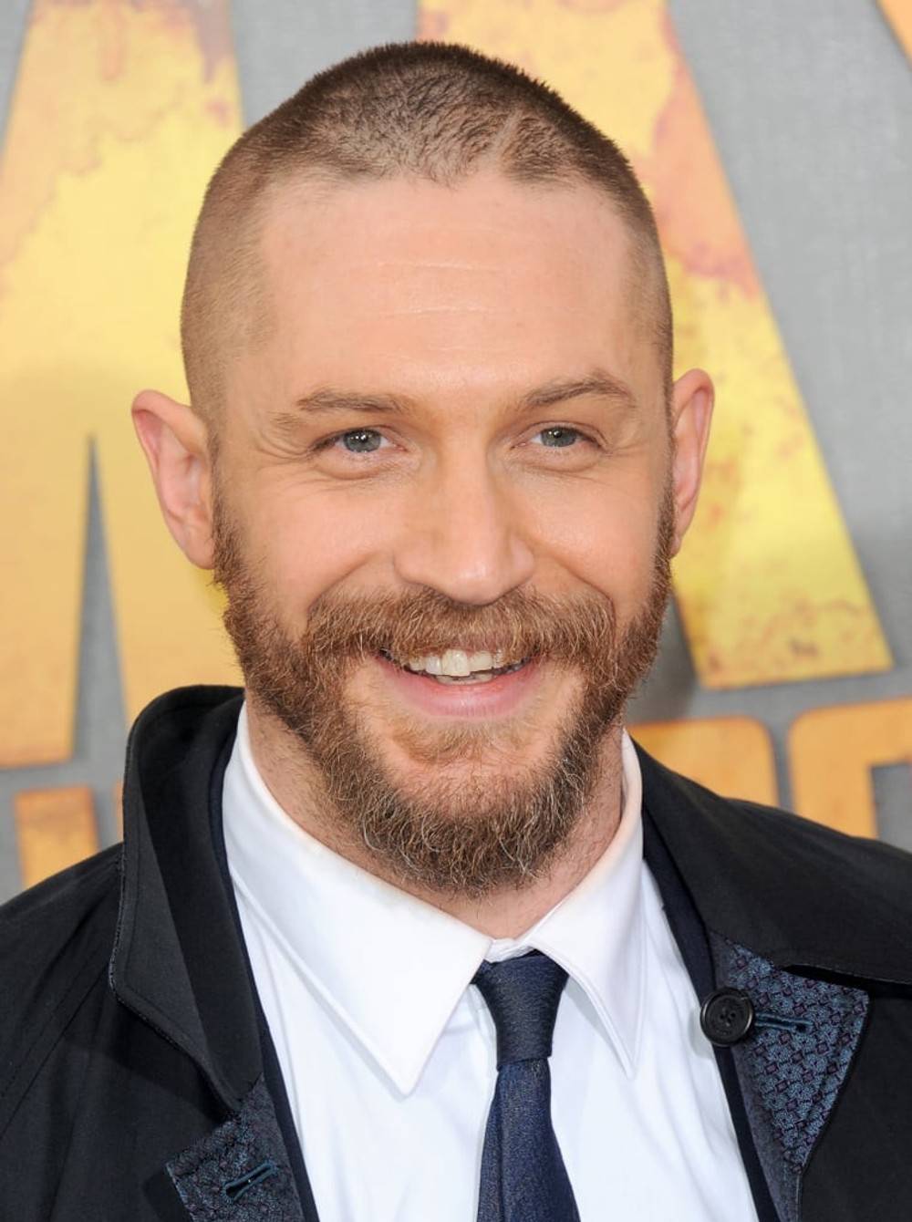Tom Hardy