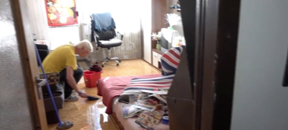 Viacero seniorov z Rožňavy zostalo počas sviatočného dňa bez elektriny