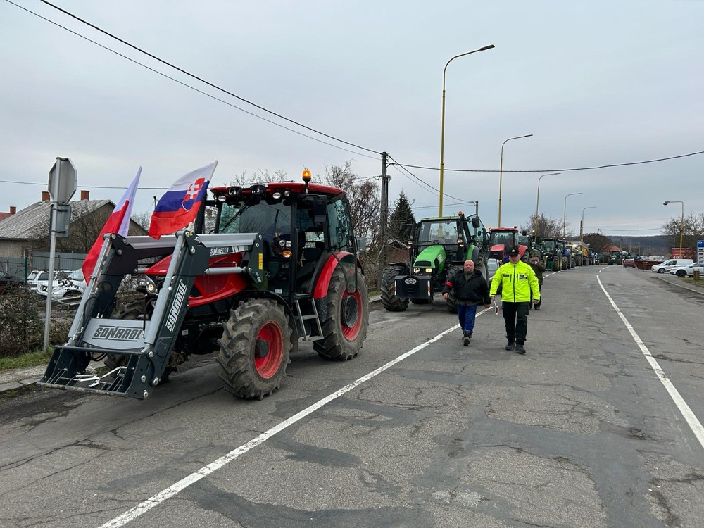 farmari protesty VYŠNÉ NEMECKÉ (11)