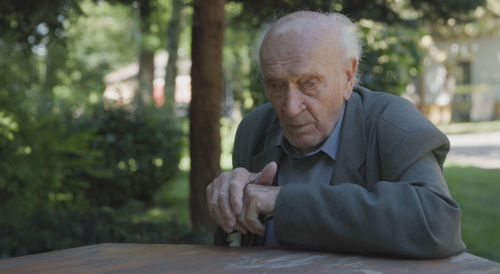 branislav tvarožek 100 rokov spomienky 