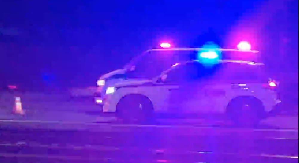 Tragická nehoda na Vajnorskej