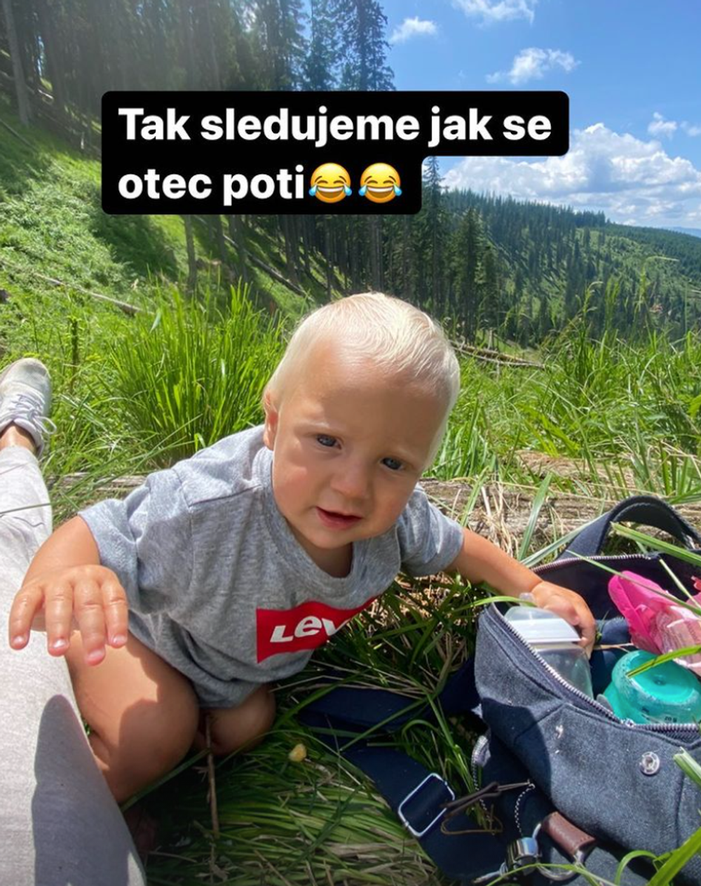 Dovolenka Pizingerovcov 4