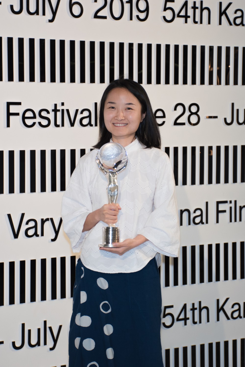 Záverečný ceremoniál KVIFF