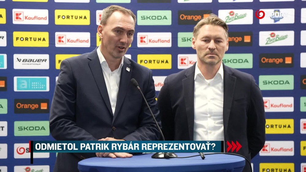 [multi] Miroslav Šatan a Vladimír Országh 1235