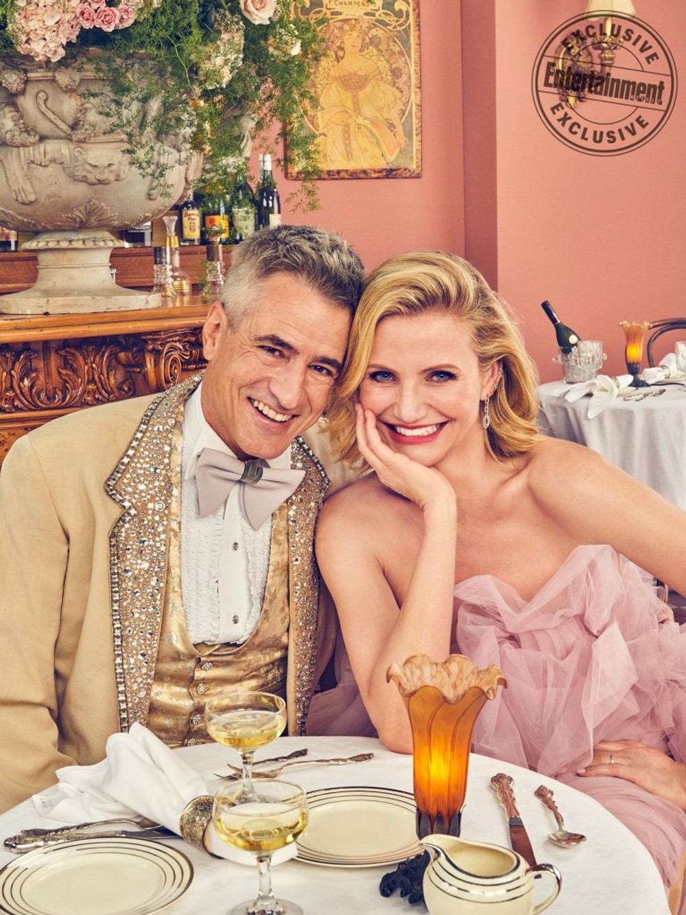 Svadba môjho najlepšieho priateľa 3.